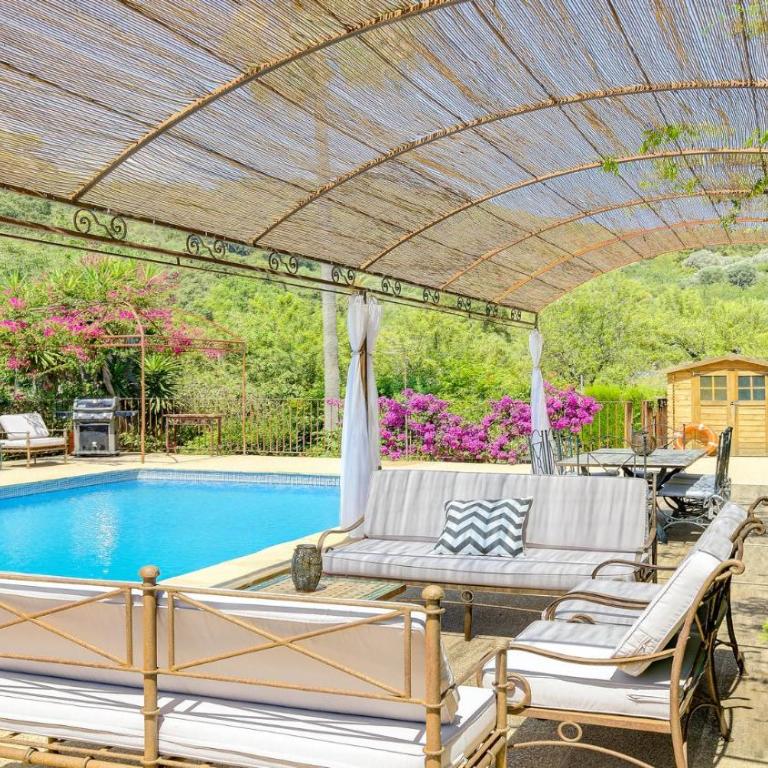Finca La Coma - Casa - 31