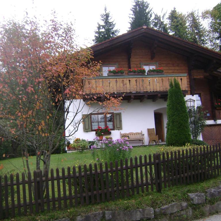 Ferienwohnung Wein - Apartment mit 1 Schlafzimmer - 1