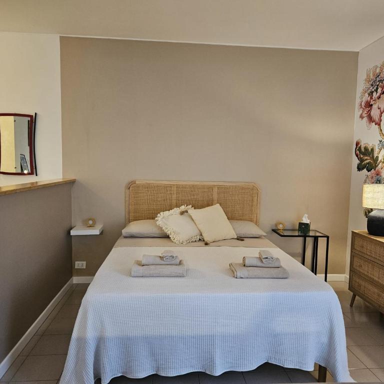 CASA DEL TENNISTA - Appartamento con 1 Camera da Letto - 11
