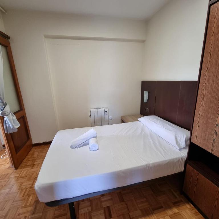 VibesCoruña- Marchesi 10 - Apartamento de 3 dormitorios - 4