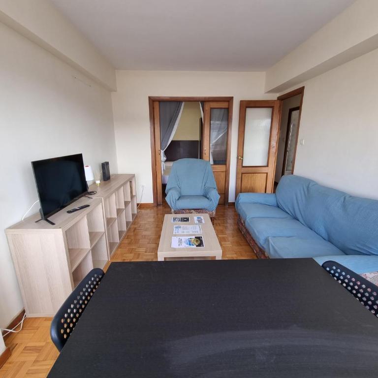VibesCoruña- Marchesi 10 - Apartamento de 3 dormitorios - 1