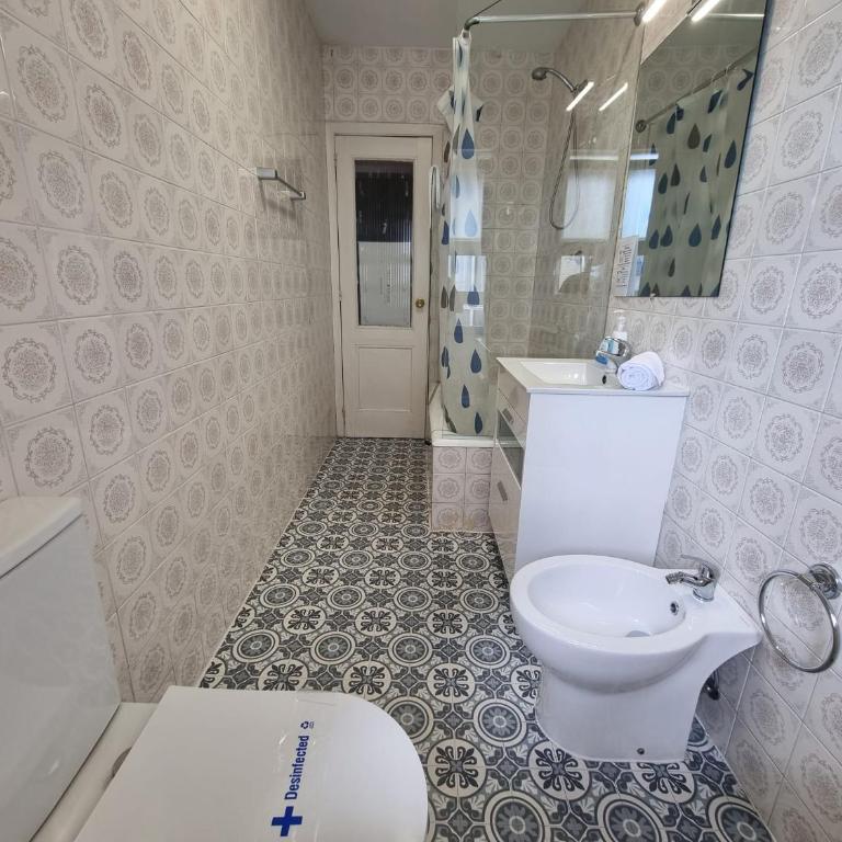 VibesCoruña- Marchesi 10 - Apartamento de 3 dormitorios - 7