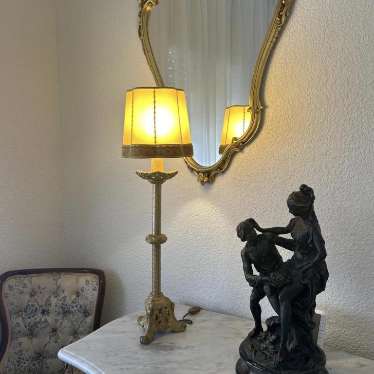 ARENDA Pino Alto Villa Napoleon - Villa de 4 dormitorios con piscina privada - 15