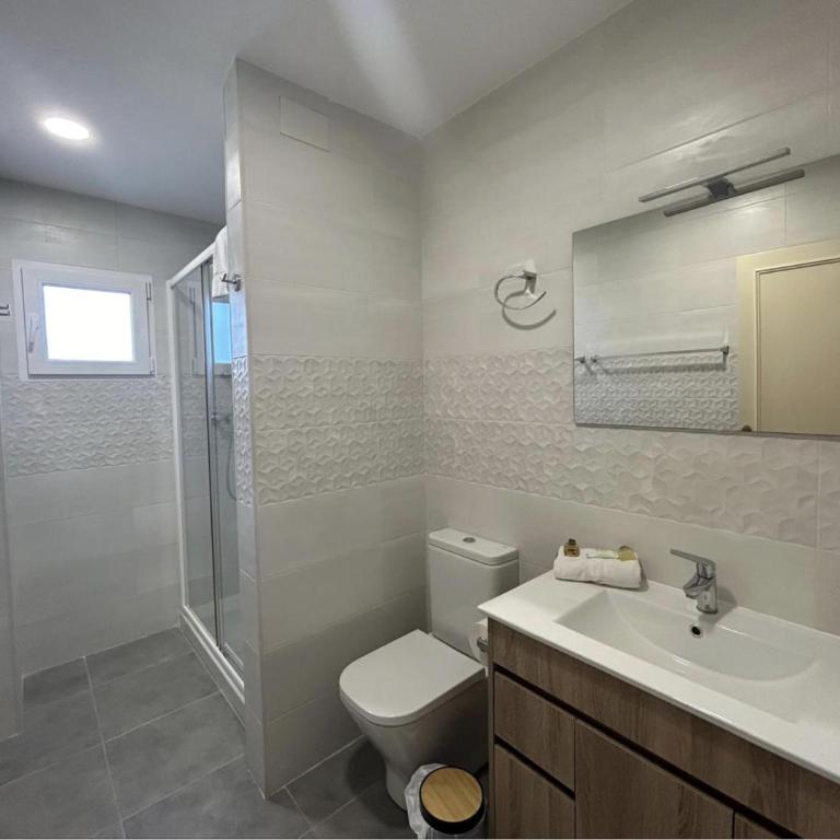 ARENDA Pino Alto Villa Napoleon - Villa de 4 dormitorios con piscina privada - 22