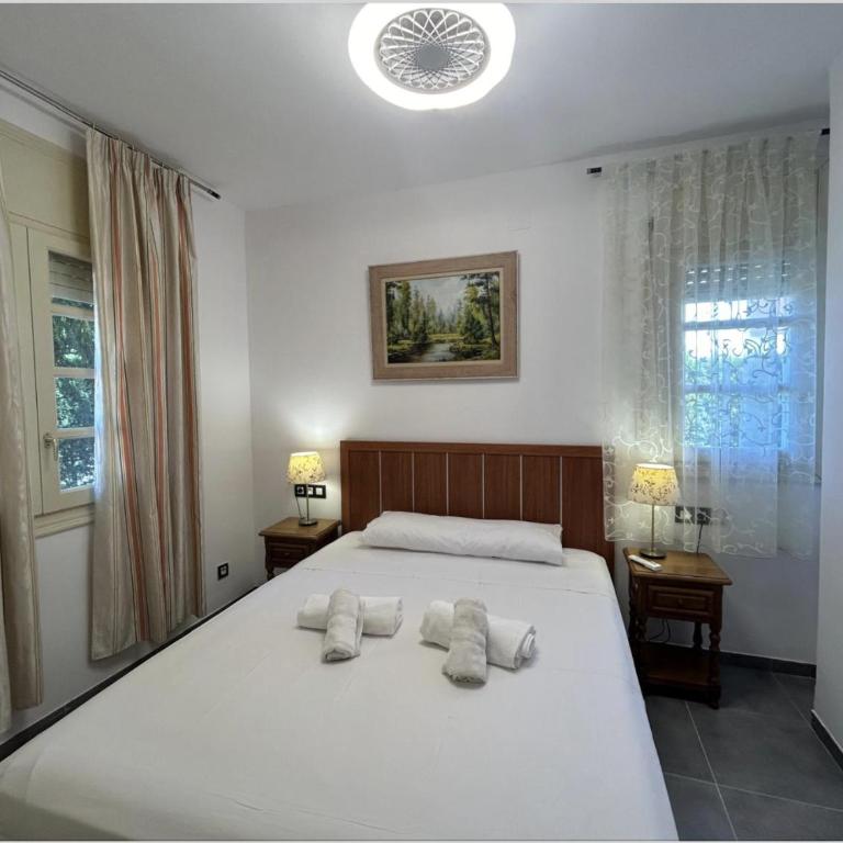 ARENDA Pino Alto Villa Napoleon - Villa de 4 dormitorios con piscina privada - 20