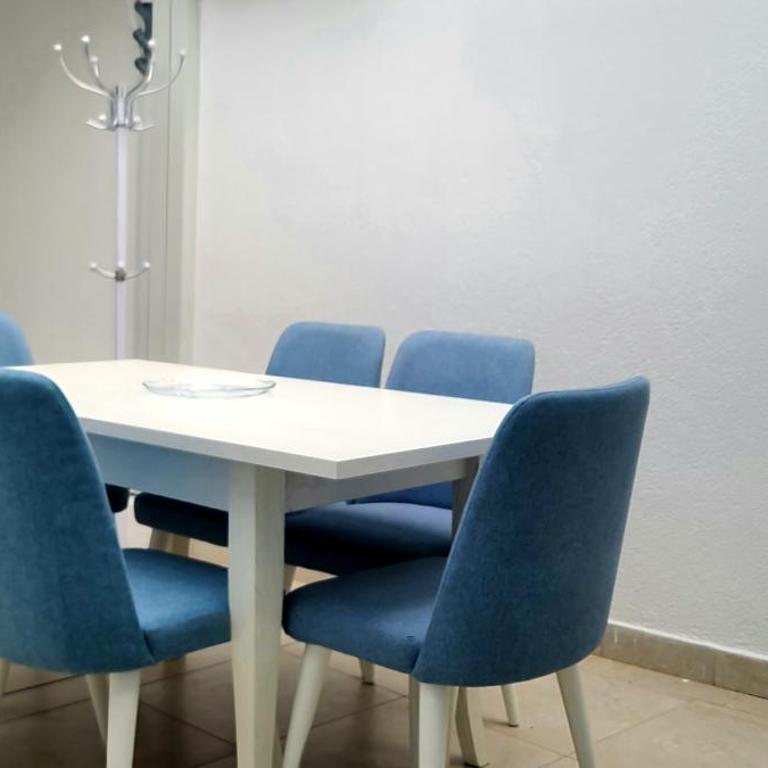 Ambassador & Ambassador Lux Apartments - Apartment with Terrace - 4