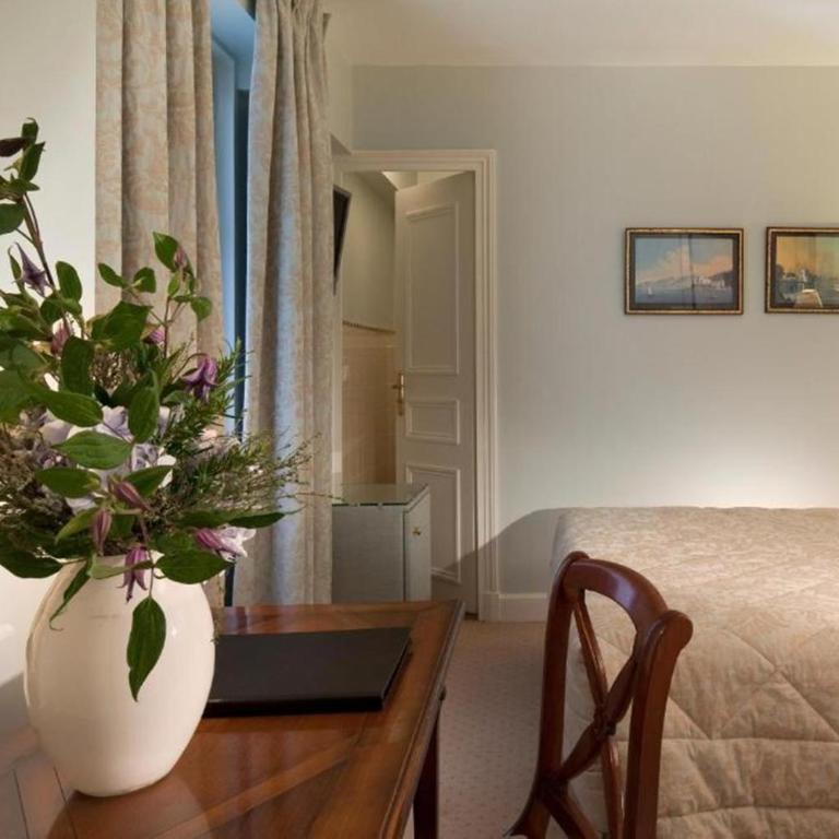 Le Relais Saint Honoré - Chambre Simple - 3