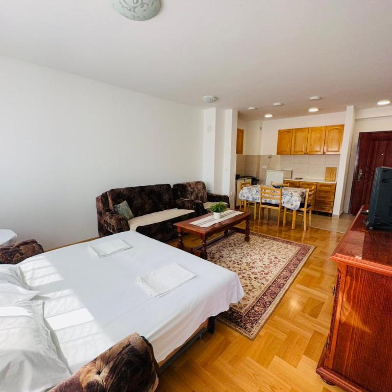 Milorad - Appartement 1 Chambre - 4