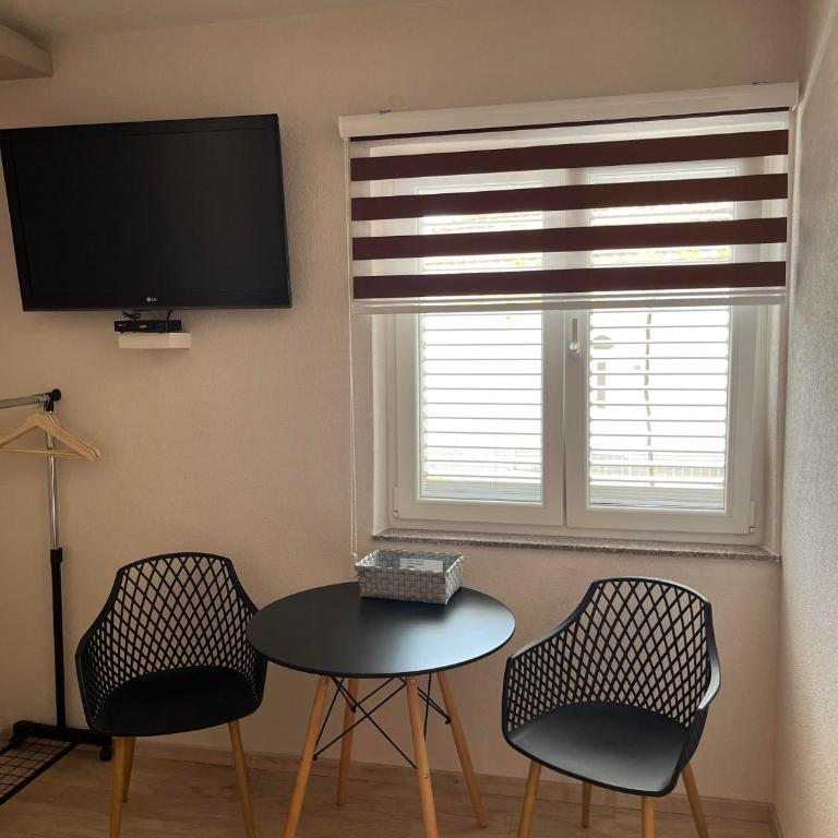 Apartmani Berdovic - Kuća sa 1 Spavaćom Sobom - 5