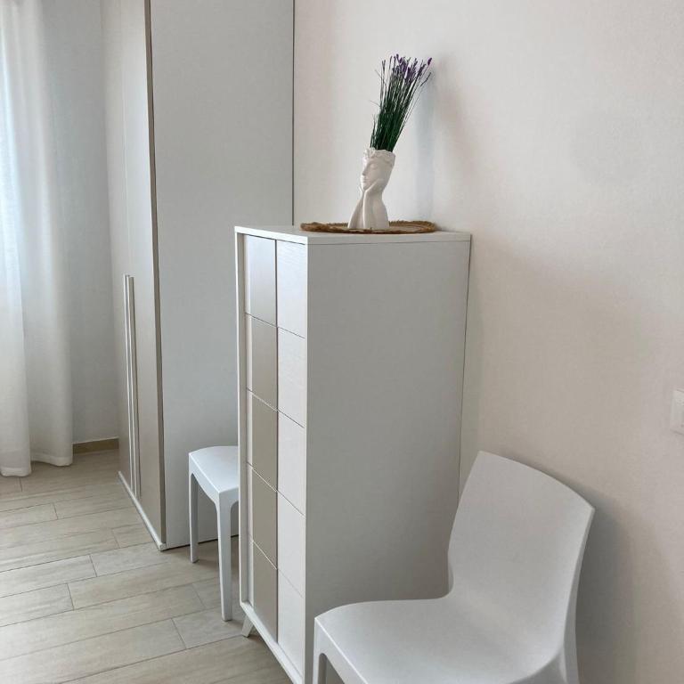 Trilocale VI20, Condominio Vicenza - Adria Holiday Jesolo - FAMILY APARTMENT - Two-Bedroom Apartment - 3