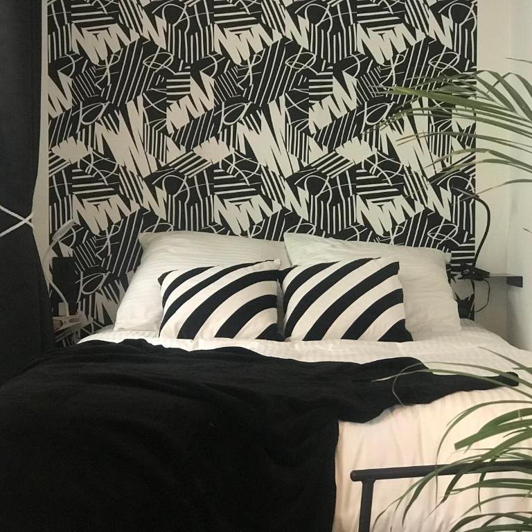 La Joueuse, Et pop Et Chic ! - Chambre Double avec Salle de Bains Privative - 2