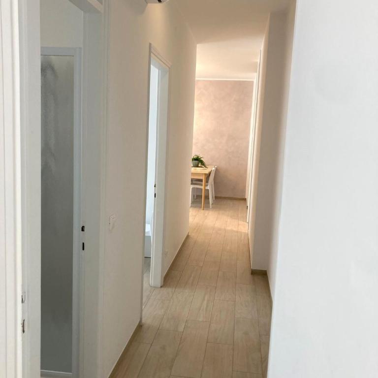 Trilocale VI20, Condominio Vicenza - Adria Holiday Jesolo - FAMILY APARTMENT - Two-Bedroom Apartment - 2
