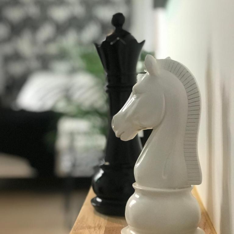 La Joueuse, Et pop Et Chic ! - Chambre Double avec Salle de Bains Privative - 6