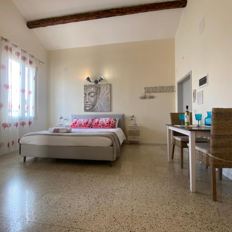 LaMiaCasaAdAlghero - Appartamento con 1 Camera da Letto - 13