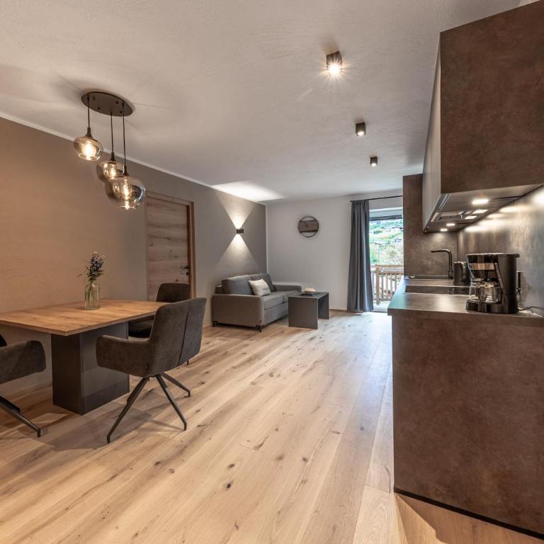 Moarhof - Apartments and moar - Two-Bedroom Apartment - 2