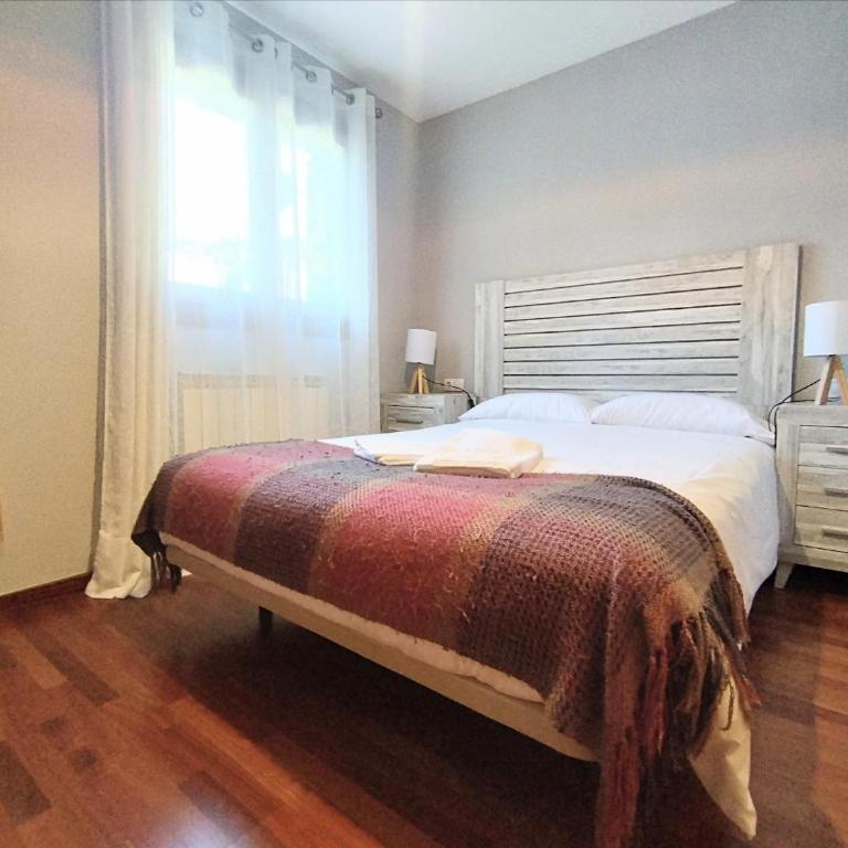 CHECK-IN CASAS La rabosa - Apartamento de 2 dormitorios - 6