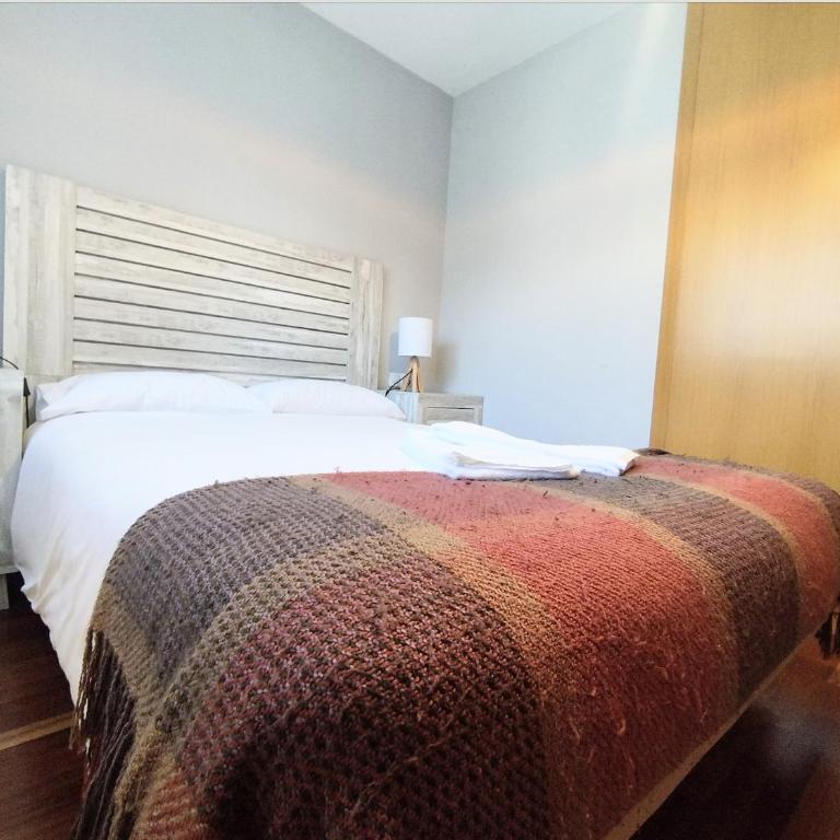 CHECK-IN CASAS La rabosa - Apartamento de 2 dormitorios - 5