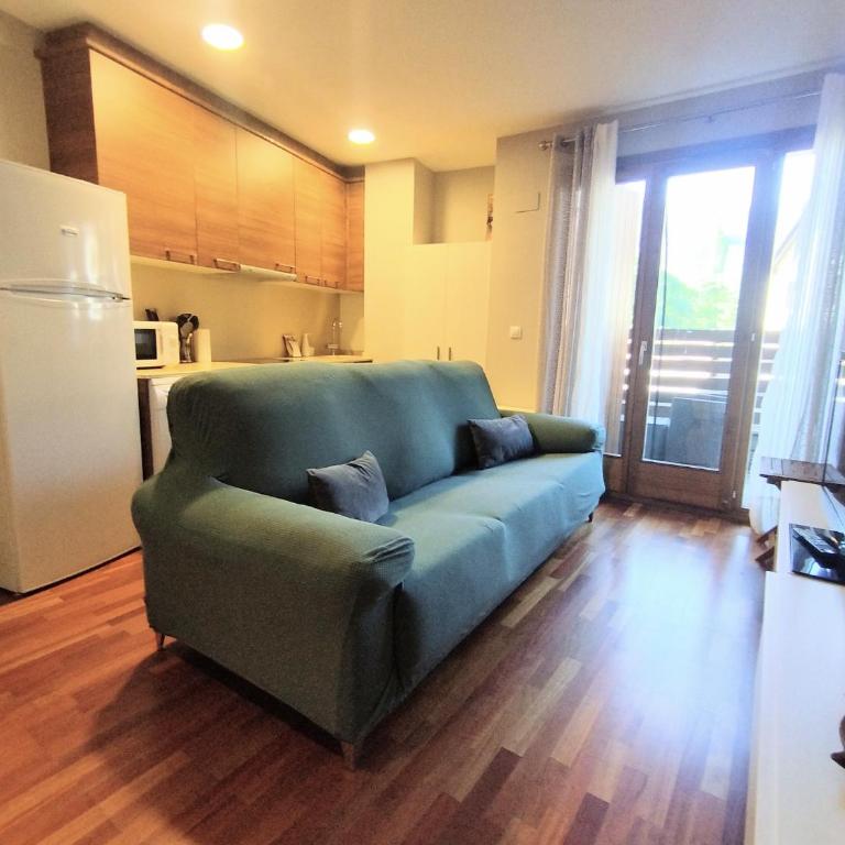 CHECK-IN CASAS La rabosa - Apartamento de 2 dormitorios - 1