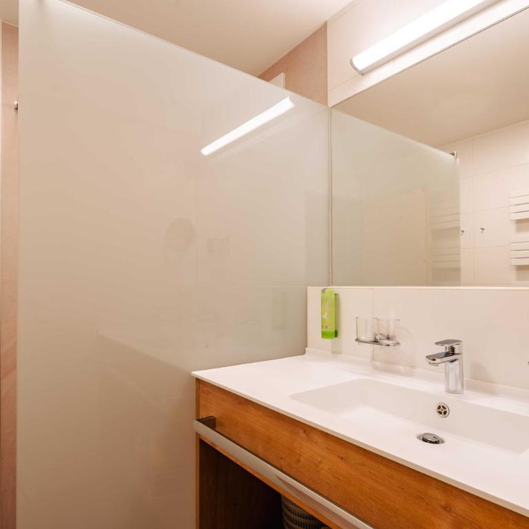 Ferienwohnungen Knaller-Möd - Maisonette-Apartment mit 2 Schlafzimmern - 5
