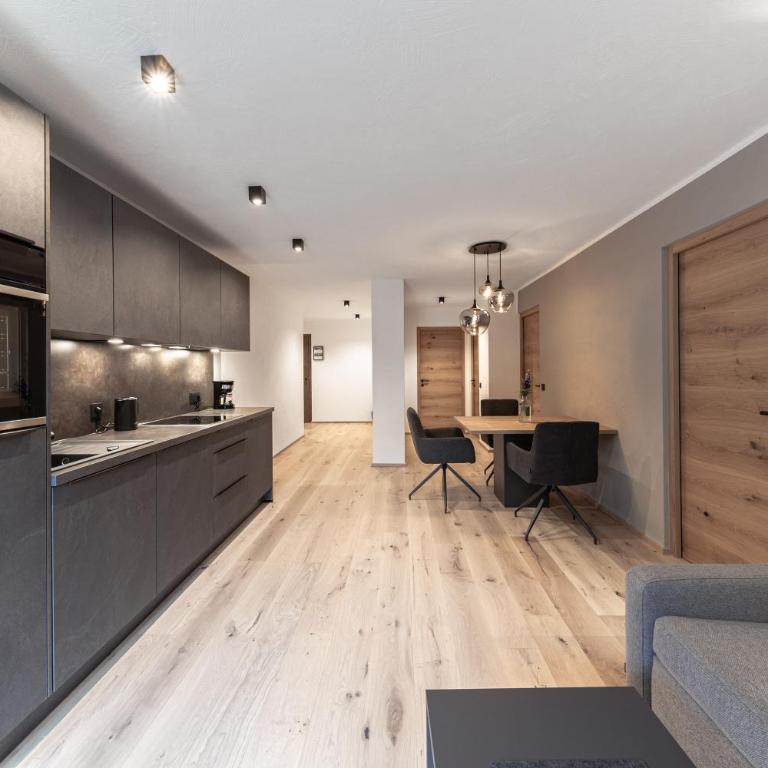 Moarhof - Apartments and moar - Two-Bedroom Apartment - 3