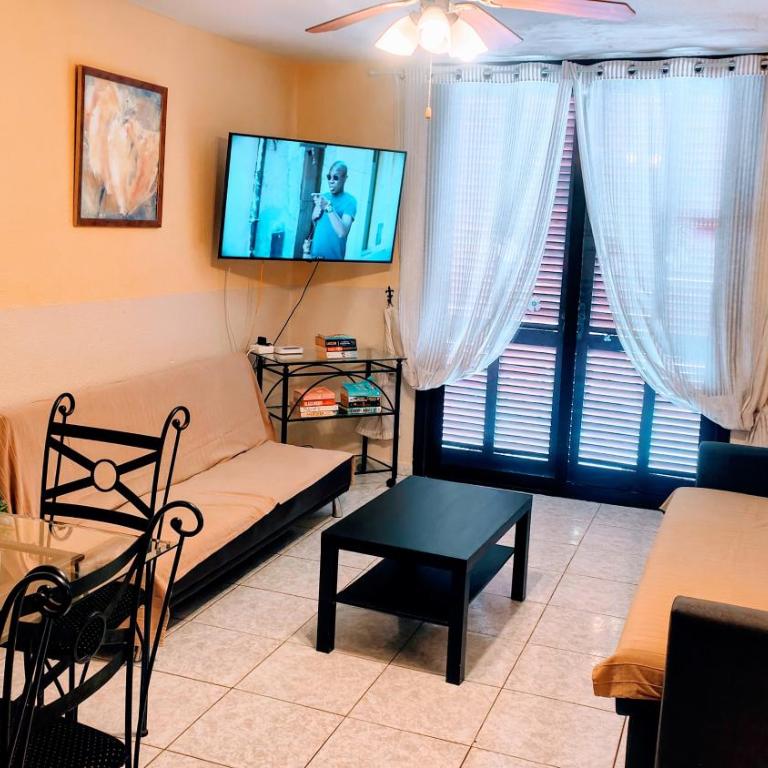 Duplex Duo Parque Santiago 2 - Apartamento de 2 dormitorios - 5