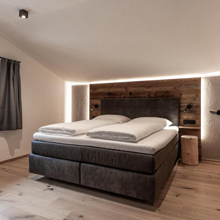 Moarhof - Apartments and moar - Two-Bedroom Apartment - 6