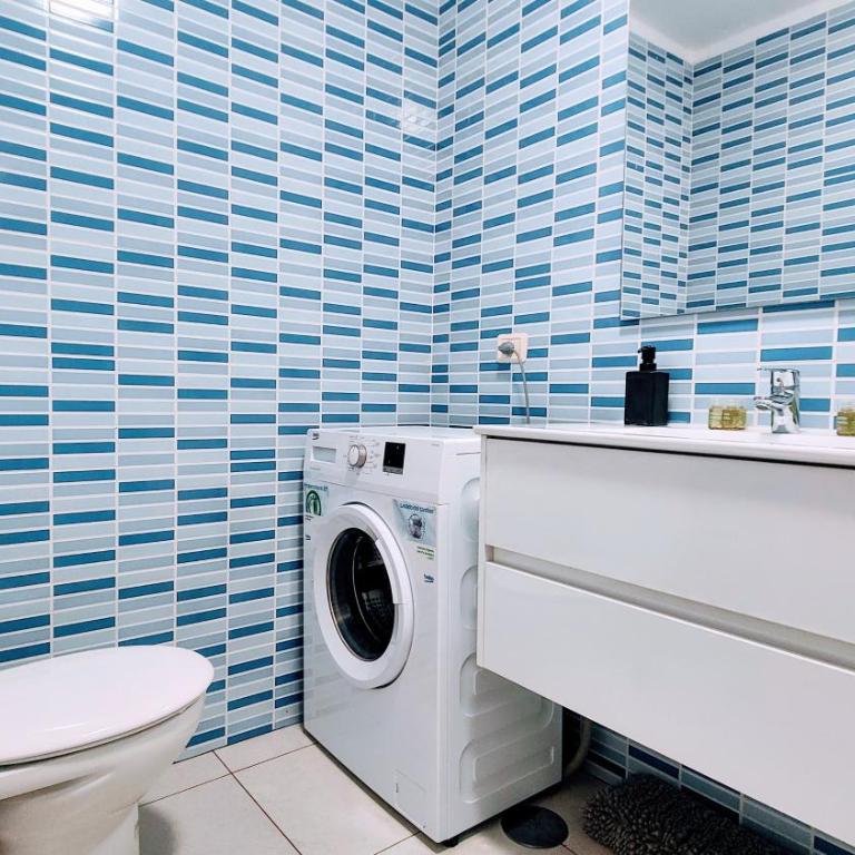 Duplex Duo Parque Santiago 2 - Apartamento de 2 dormitorios - 10