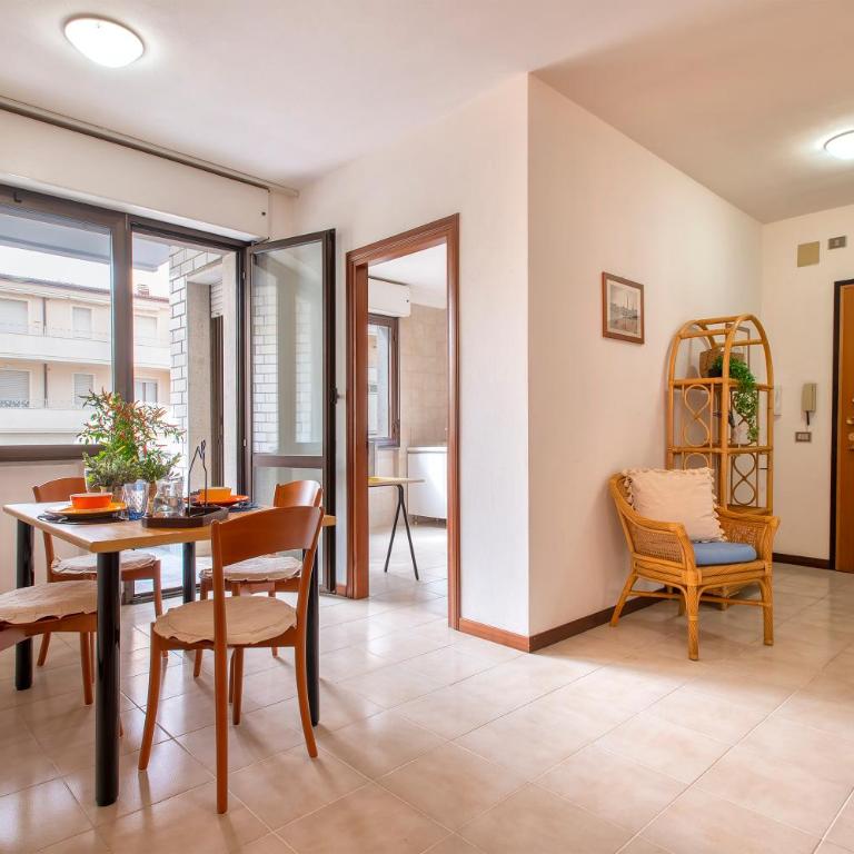Sardinia Re - Lilium Central Flat - Free Parking - Two-Bedroom Apartment - 15