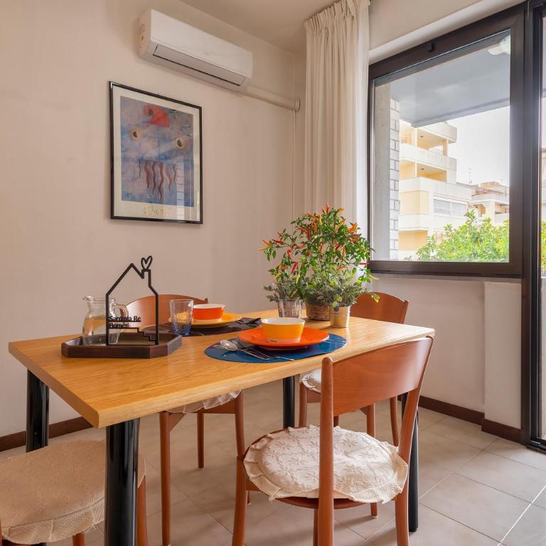 Sardinia Re - Lilium Central Flat - Free Parking - Two-Bedroom Apartment - 17