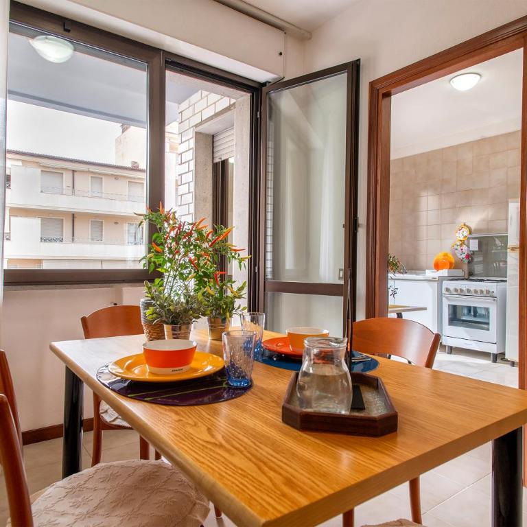 Sardinia Re - Lilium Central Flat - Free Parking - Two-Bedroom Apartment - 18