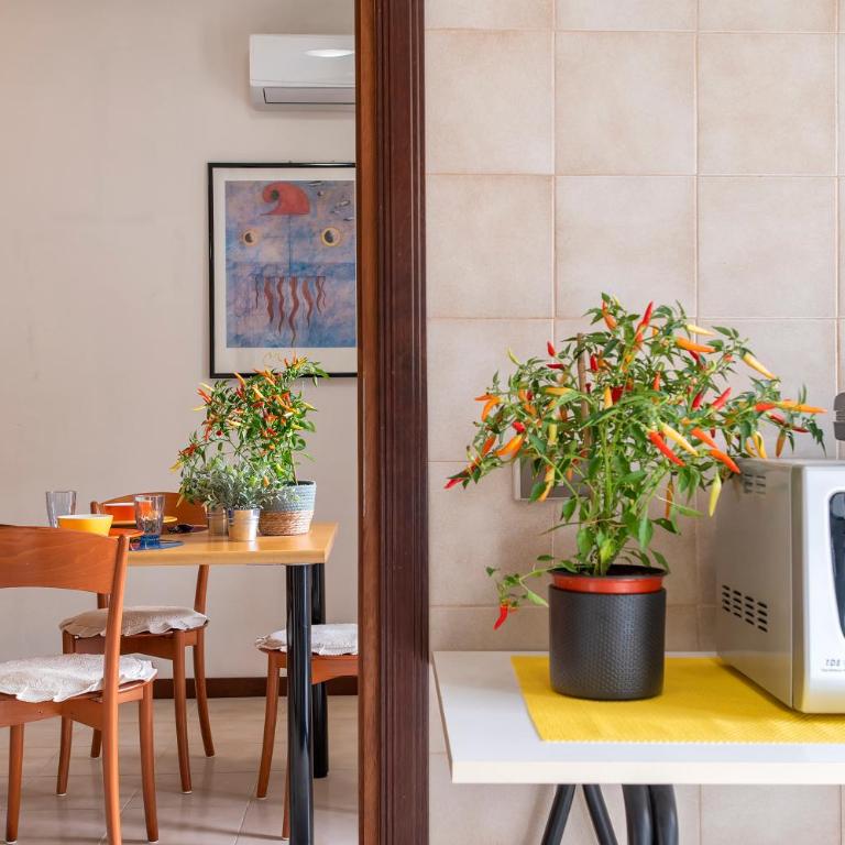 Sardinia Re - Lilium Central Flat - Free Parking - Two-Bedroom Apartment - 19