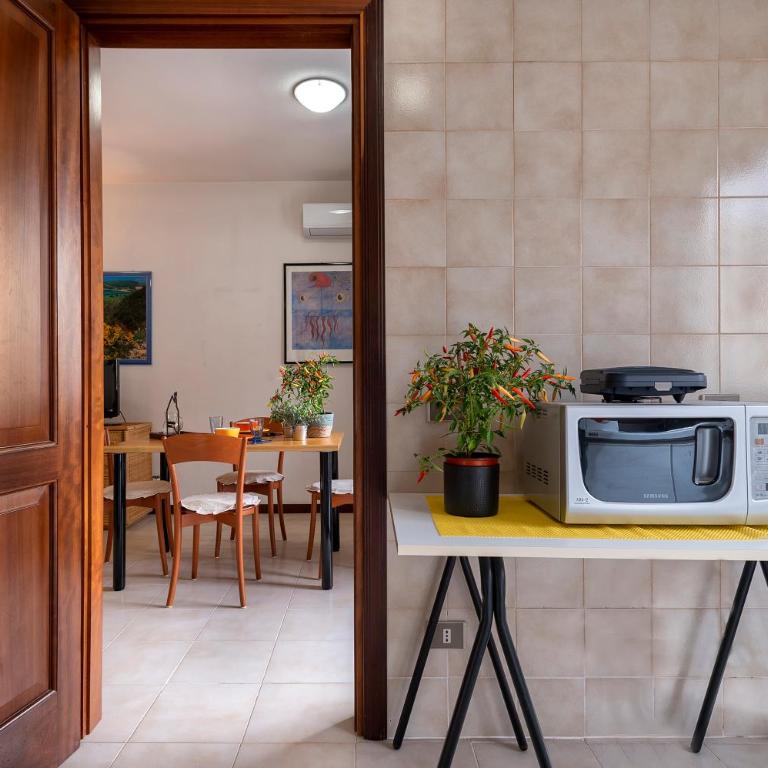Sardinia Re - Lilium Central Flat - Free Parking - Two-Bedroom Apartment - 20