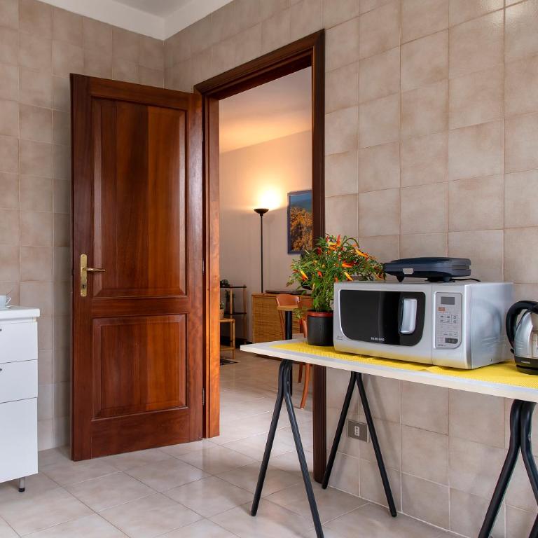 Sardinia Re - Lilium Central Flat - Free Parking - Two-Bedroom Apartment - 21