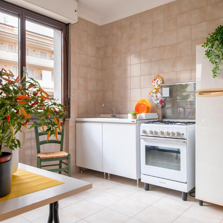 Sardinia Re - Lilium Central Flat - Free Parking - Two-Bedroom Apartment - 23