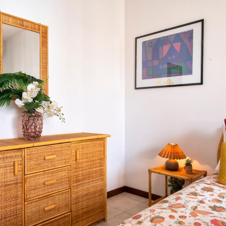 Sardinia Re - Lilium Central Flat - Free Parking - Two-Bedroom Apartment - 30