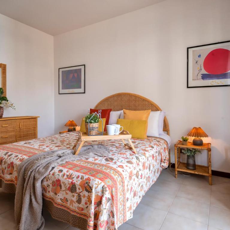 Sardinia Re - Lilium Central Flat - Free Parking - Two-Bedroom Apartment - 31