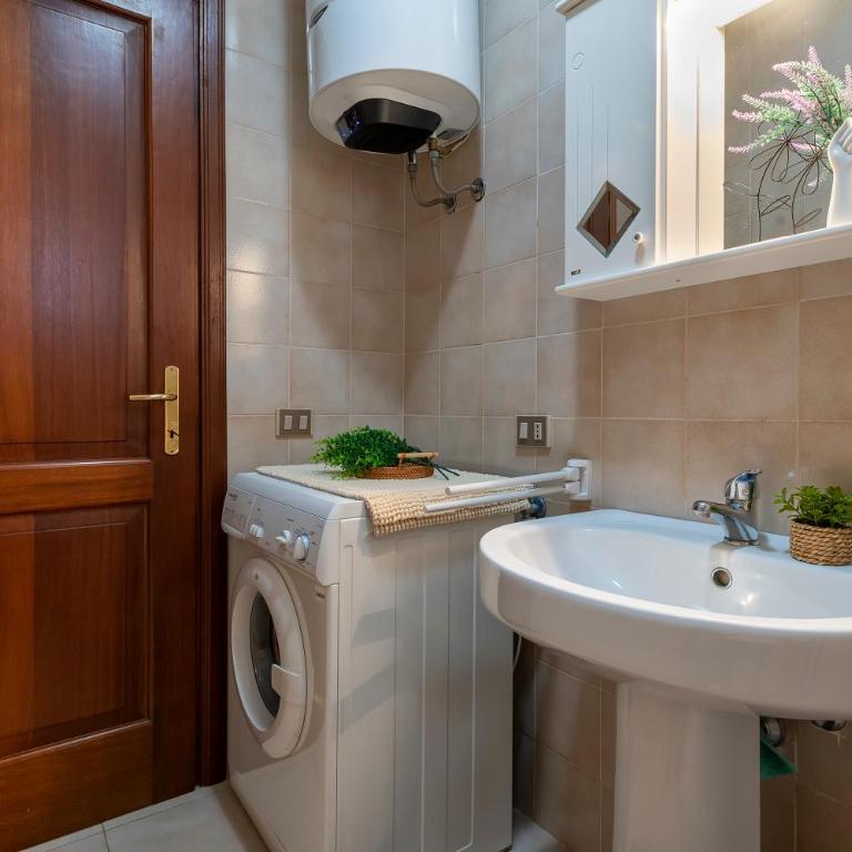 Sardinia Re - Lilium Central Flat - Free Parking - Two-Bedroom Apartment - 41
