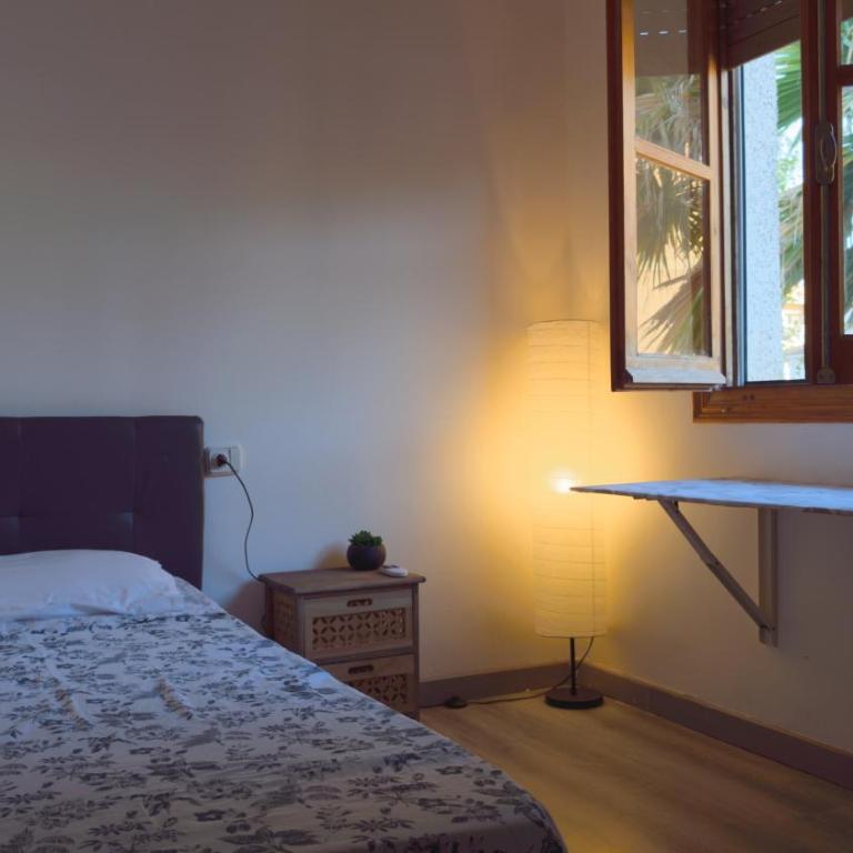 Oscar´s chillout house by the beach - Casa de 2 dormitorios - 23