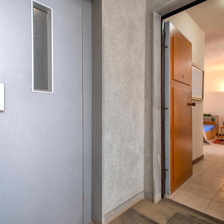 Sardinia Re - Lilium Central Flat - Free Parking - Two-Bedroom Apartment - 55