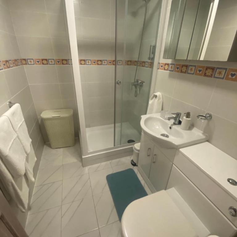 Terra Apartments - Apartamento de 1 dormitorio - 44