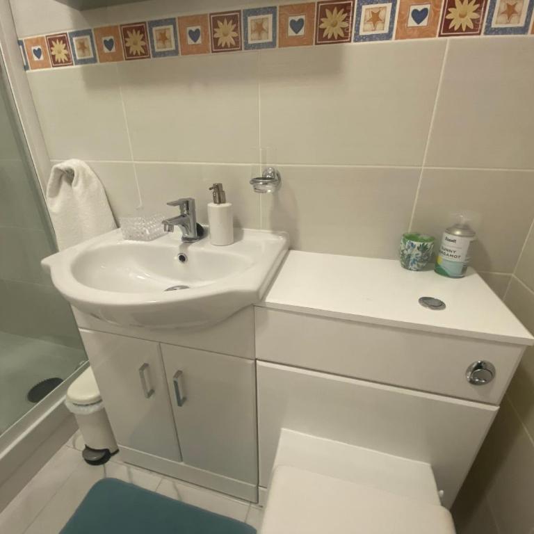 Terra Apartments - Apartamento de 1 dormitorio - 45