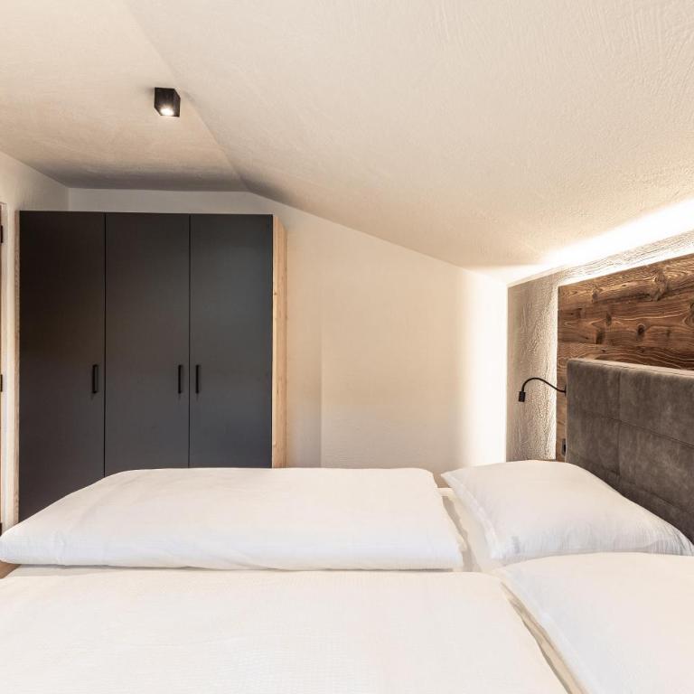Moarhof - Apartments and moar - Two-Bedroom Apartment - 7