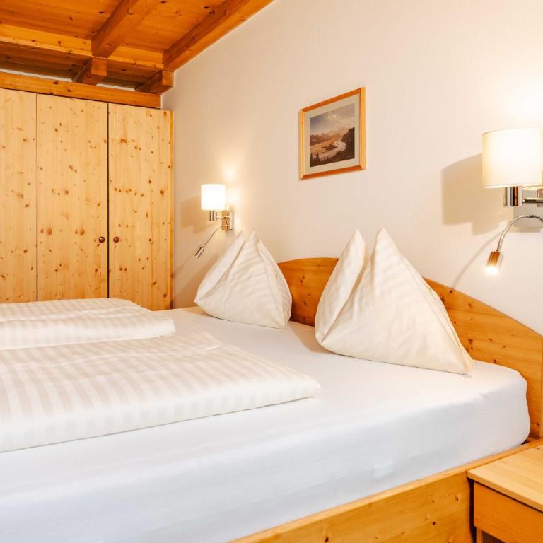 Ferienwohnungen Knaller-Möd - Maisonette-Apartment mit 1 Schlafzimmer - 6