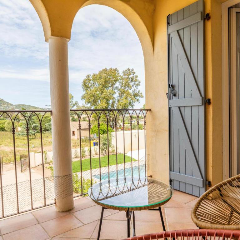 Résidence Casaviva - Villa - 61