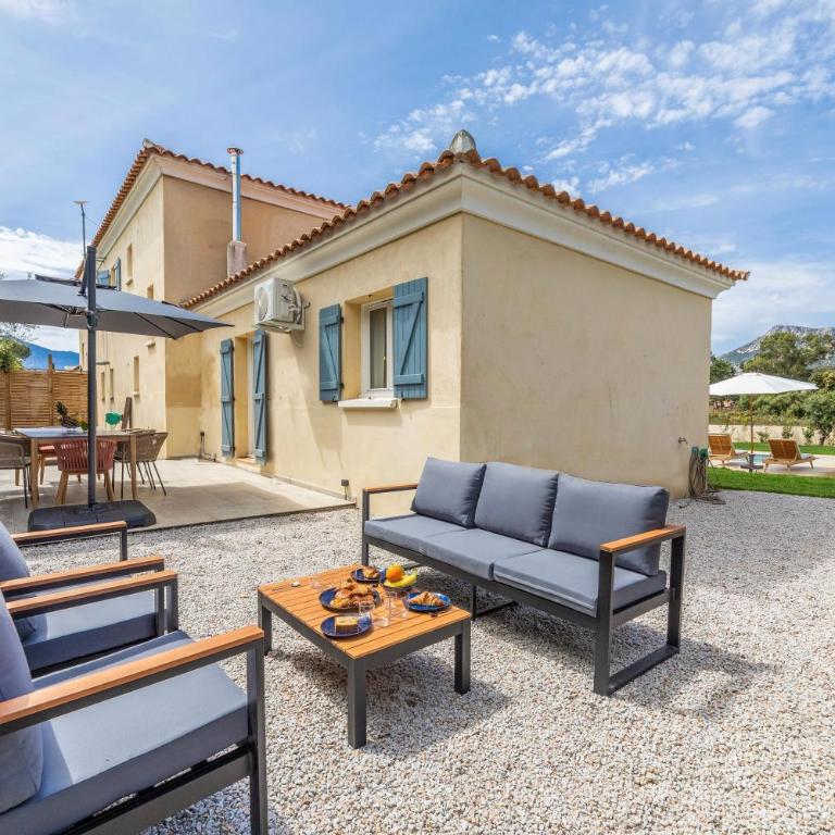 Résidence Casaviva - Villa - 64