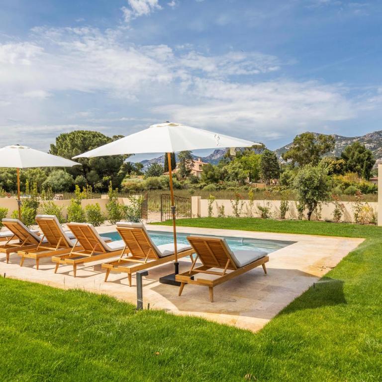 Résidence Casaviva - Villa - 65