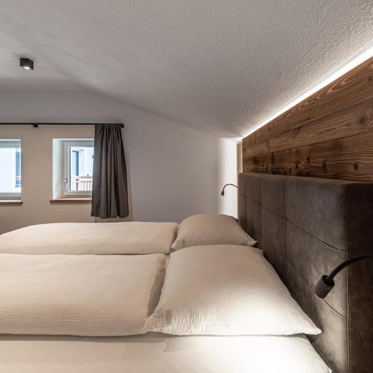 Moarhof - Apartments and moar - Two-Bedroom Apartment - 8
