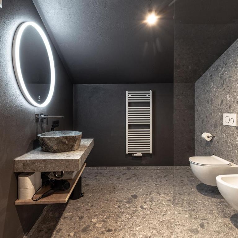 Moarhof - Apartments and moar - Two-Bedroom Apartment - 9