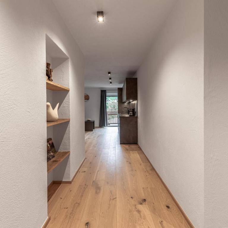 Moarhof - Apartments and moar - Two-Bedroom Apartment - 10