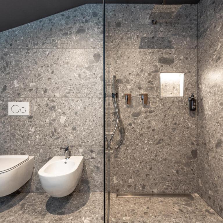 Moarhof - Apartments and moar - Two-Bedroom Apartment - 12